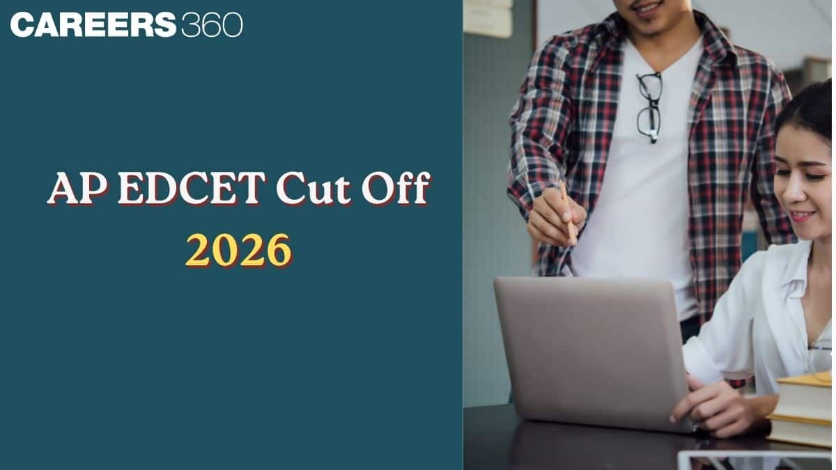AP EDCET Cutoff 2026: Category-Wise Qualifying Marks & Expected Rank